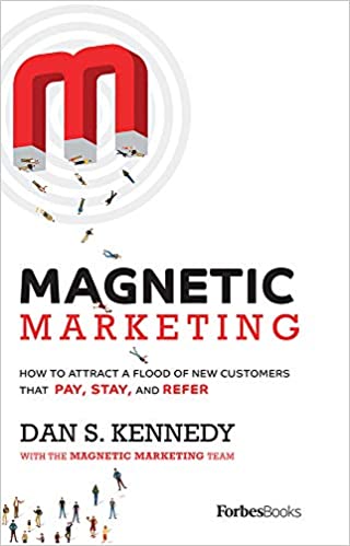 Marketing Magnético