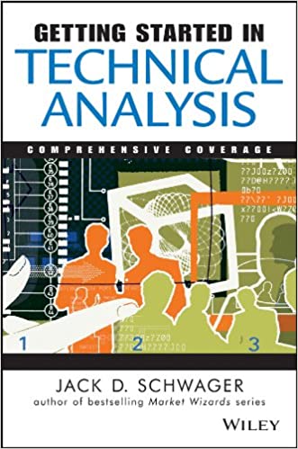 Los mejores libros de análisis técnico - Introducción al análisis técnico por Jack Schwager