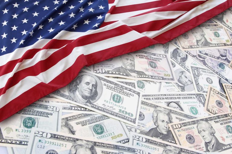 Como hacer dinero rápido en USA: 16 opciones lucrativas