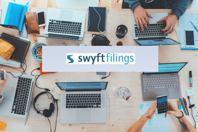 Reseña de Swyft Filings – ¿Puede este servicio legal ayudarle a formar su pequeña empresa?