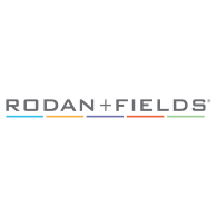 Logotipo de Rodan y Fields