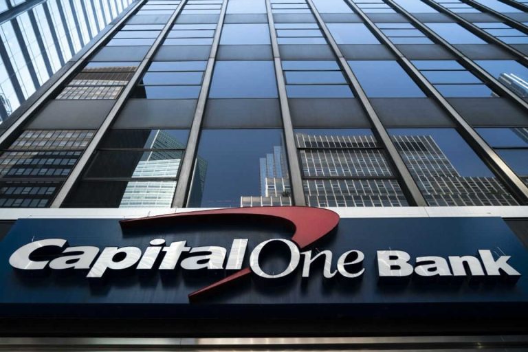Banco Capital One cerca de mí: Encuentre sucursales y cajeros automáticos cercanos