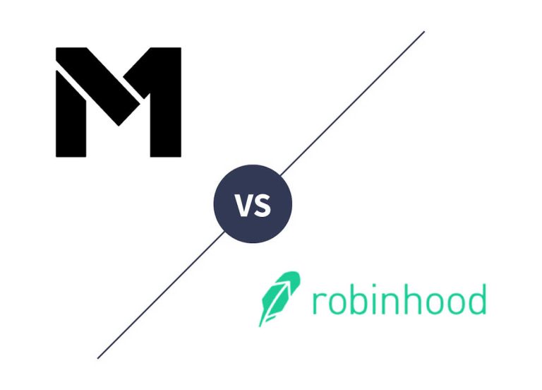 M1 Finance VS. Robinhood – ¿Qué plataforma de trading es mejor?