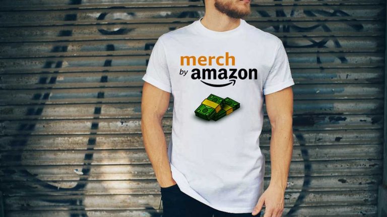 Consejos para usar Merch By Amazon