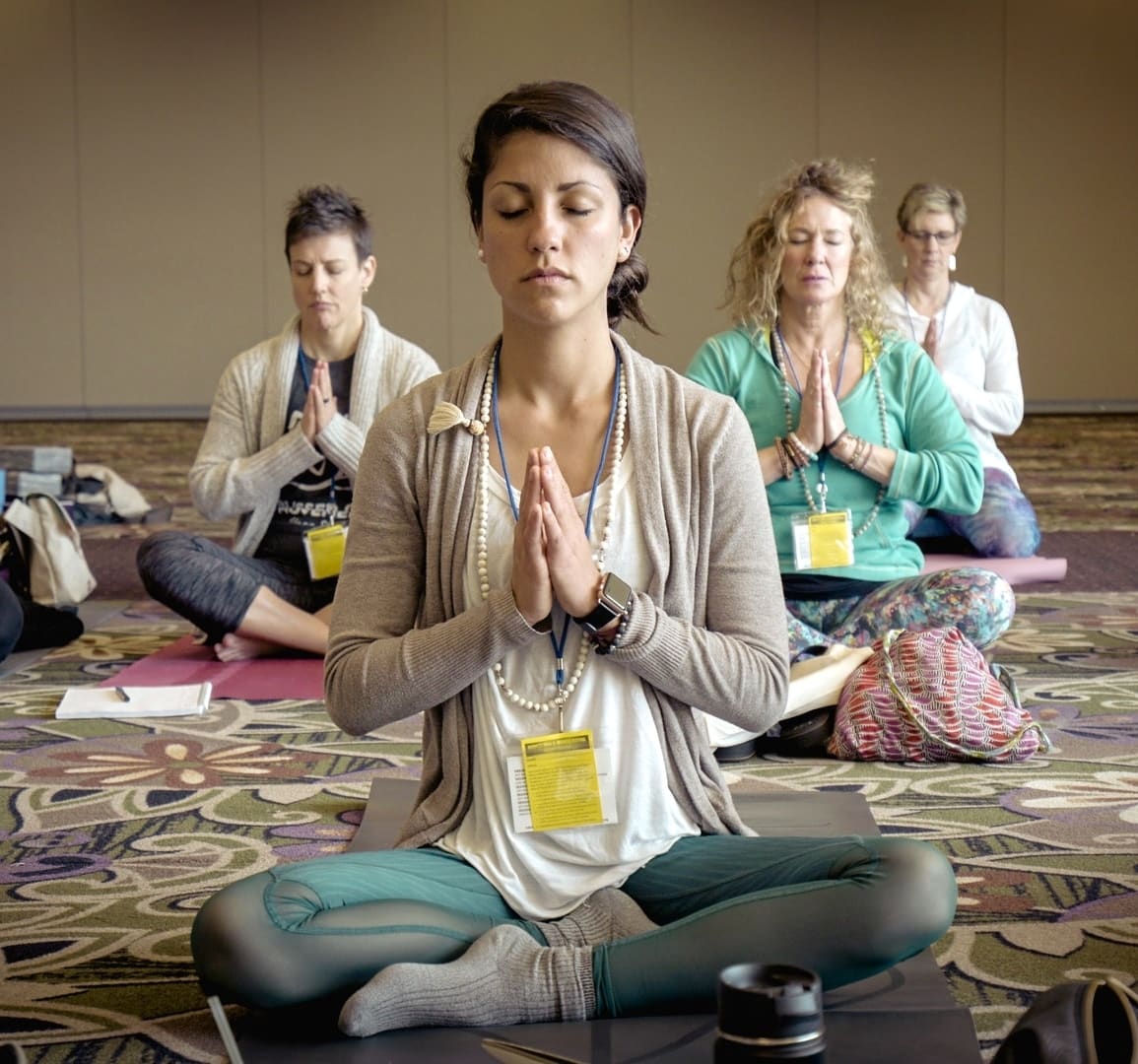 Meditación Mindfulness Fácil