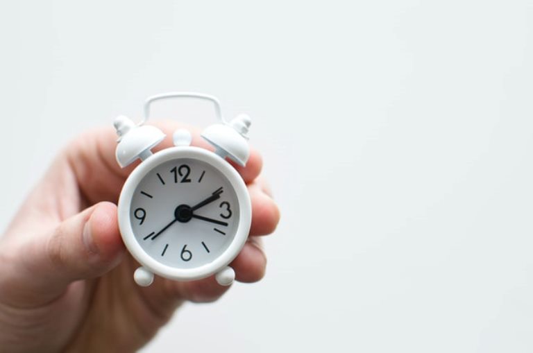 Mejore su reloj de gestión de calendario