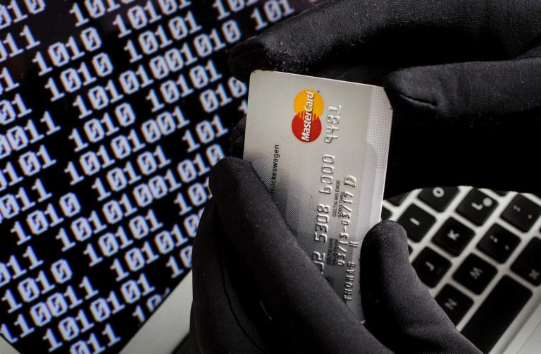 Las 5 principales formas en que los ladrones utilizan su tarjeta de crédito robada