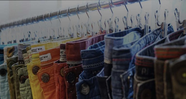 Conoce las 10 principales empresas de aprovisionamiento de ropa
