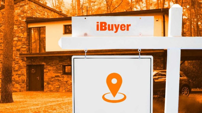 Lo que los vendedores de viviendas deben saber sobre las plataformas de iBuying