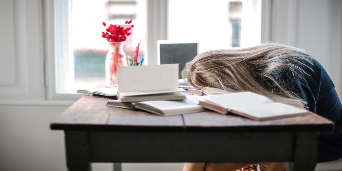 Por qué la privación del sueño es una pesadilla para la productividad