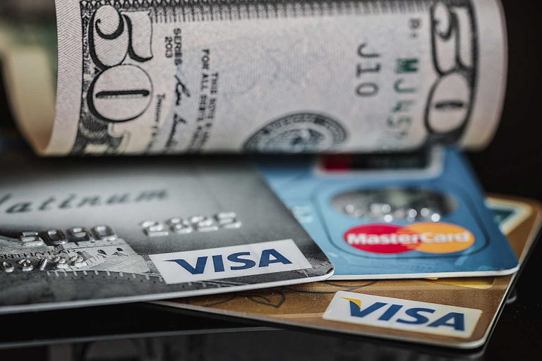 Este simple movimiento podría hacer que sus facturas de la tarjeta de crédito sean más manejables