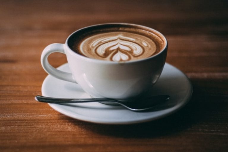 Errores de productividad a evitar Café