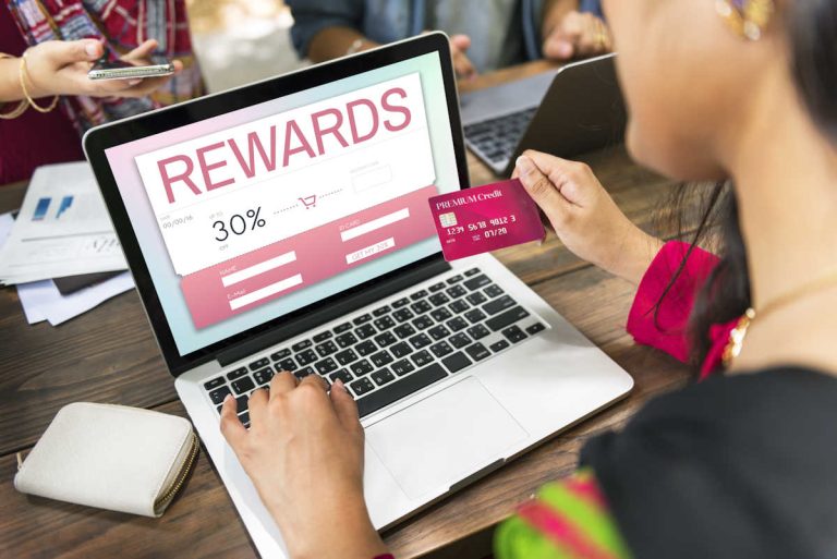 Puede que las recompensas de tu tarjeta de crédito no merezcan la pena