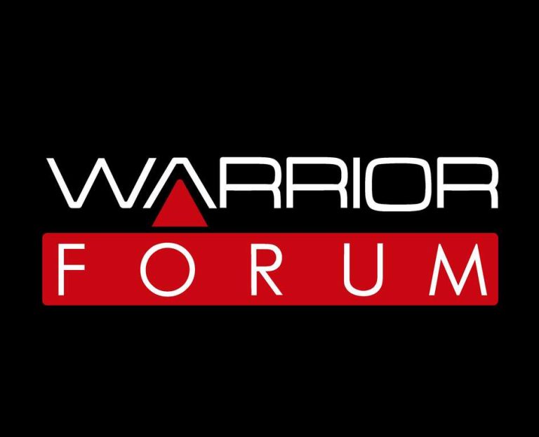 Cómo utilizar el Warrior Forum para maximizar su potencial de ganancias