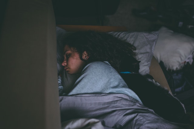 Mejor ciclo de sueño monofásico