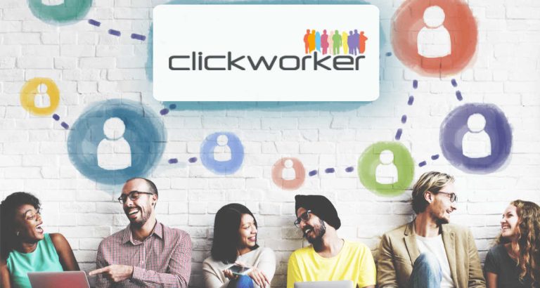 Revisión de Clickworker: Gana $10 – $30 por hora en UHRS