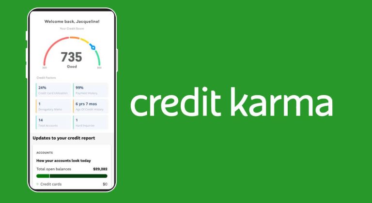 Revisión de Credit Karma: cómo obtener su puntaje de crédito de TransUnion gratis