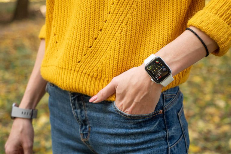Las mejores aplicaciones para ser productivo con el Apple Watch