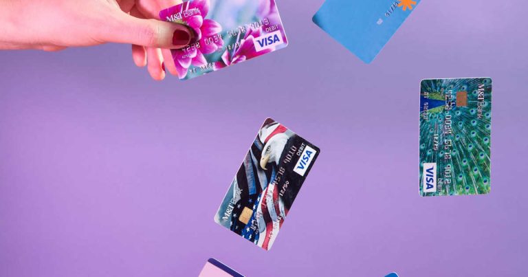 Las mejores tarjetas de crédito para personas con un crédito excelente en Estados Unidos