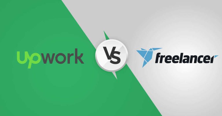 Fiverr vs Freelancer: ¿Cuál es el mejor sitio Freelance?