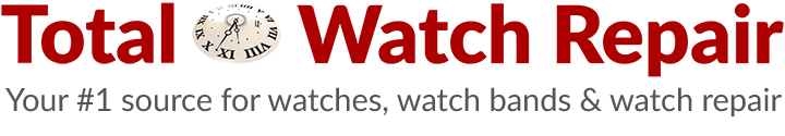 Logotipo de Total Watch Repair