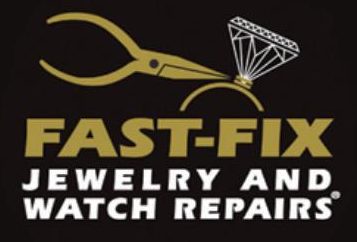 Logotipo de Fast Fix