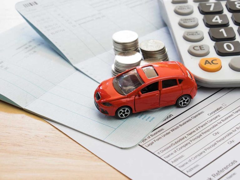 Requisitos mínimos de seguro de automóvil por estado