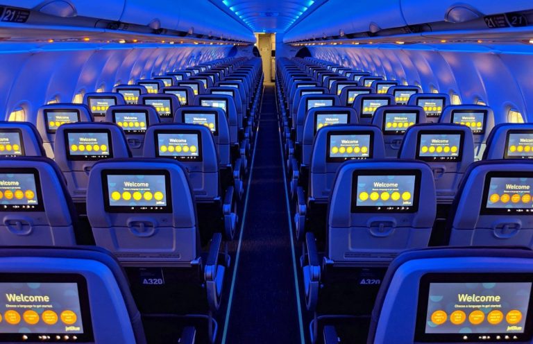 Revisión de JetBlue: El veredicto de los viajeros sobre las aerolíneas de bajo coste