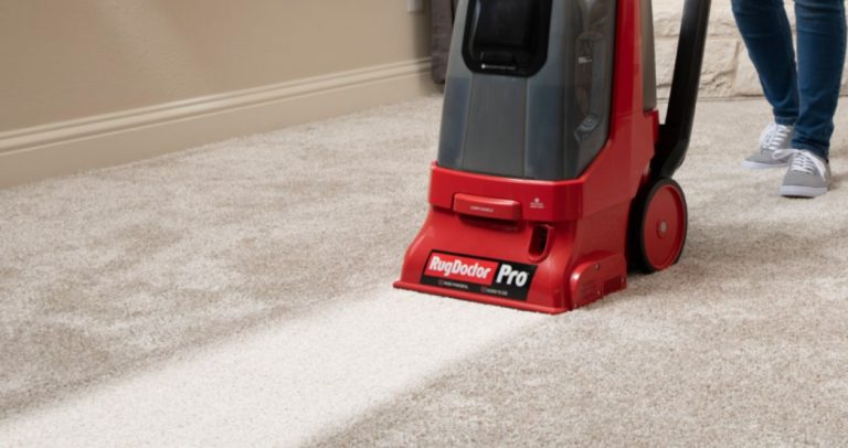 Alquiler de limpiadores de alfombras Publix: Rug Doctor Disponibilidad y Políticas Detalladas