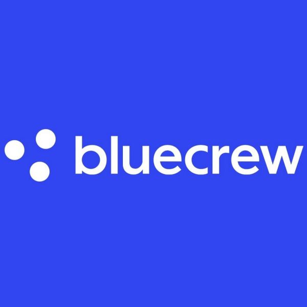 BlueCrew – Conviértase en empleado W-2 y trabaje por horas