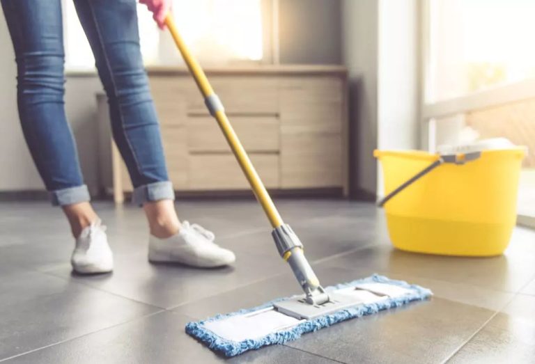 7 Aplicaciones para buscar trabajo de limpieza en España