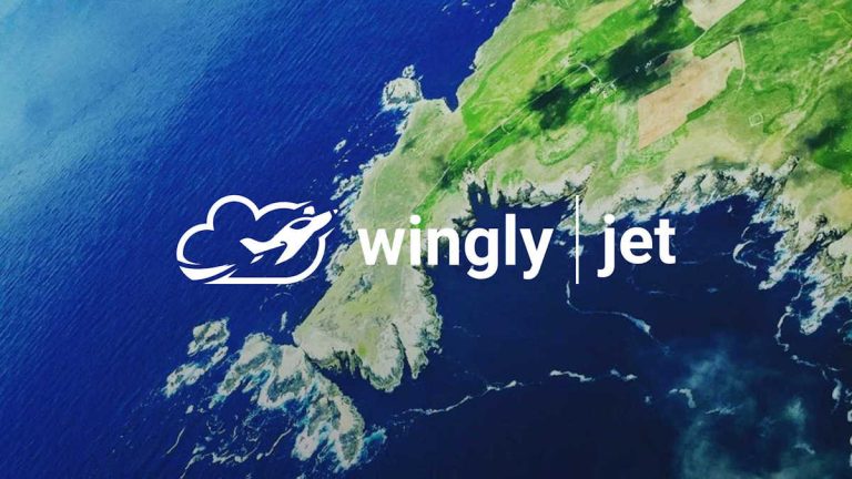 Wingly: la plataforma de reserva de jets privados