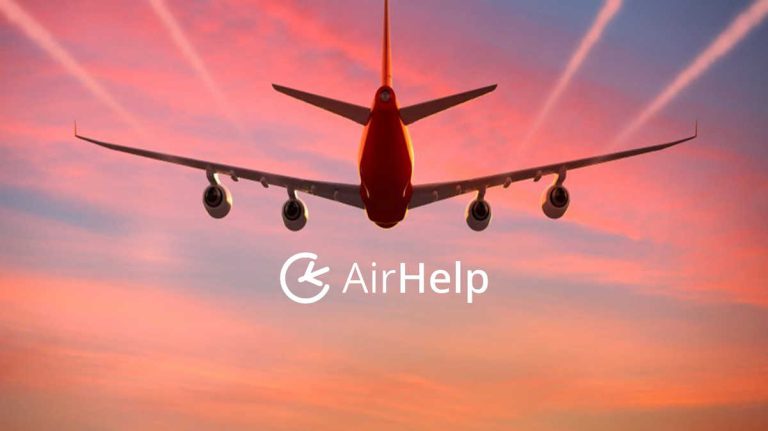 Revisión de AirHelp: ¿Puedes confiar en ellos o debes evitarlos?