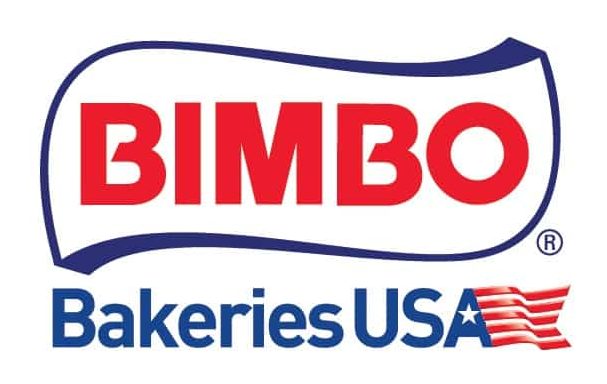 Logotipo de Bimbo Bakeries