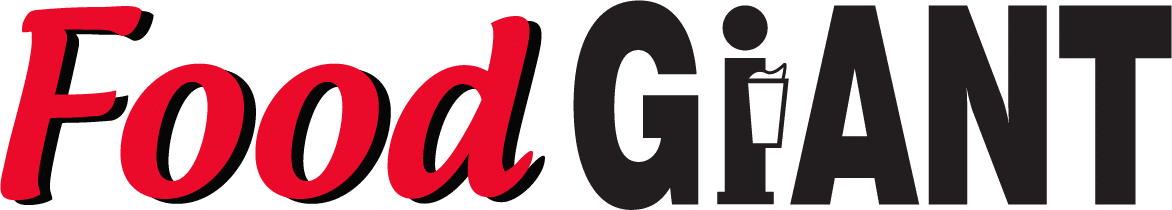 Logotipo de FoodGiant
