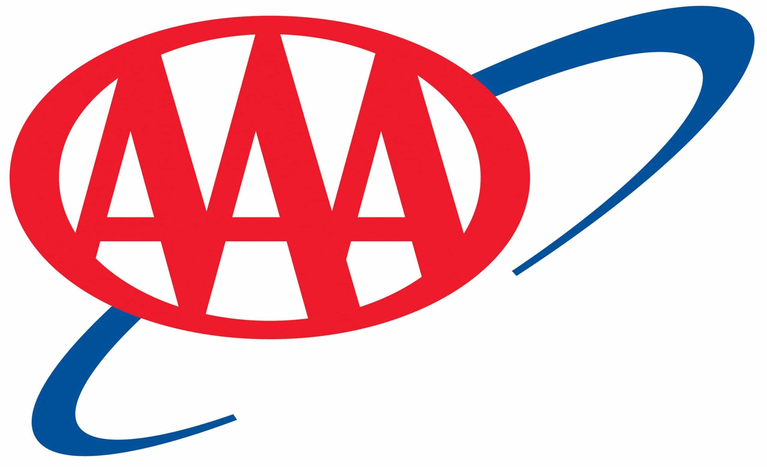 Logotipo AAA