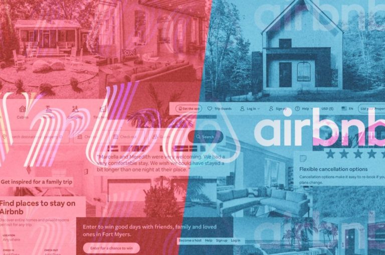 Ventajas e inconvenientes de ser anfitrión en Airbnb, VRBO y The Landing