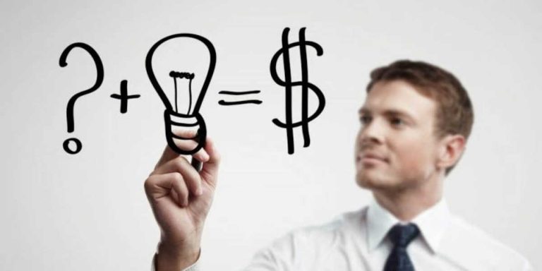 Cómo saber si tu idea de negocio es la próxima gran novedad