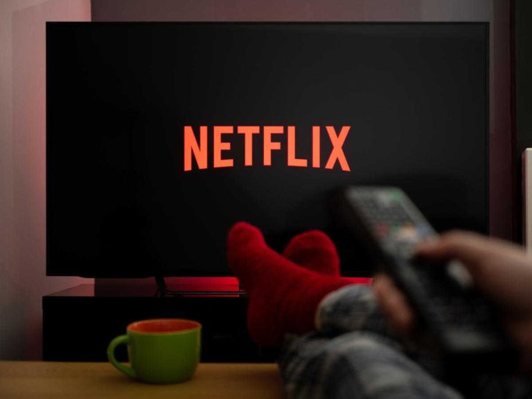 Puedes cobrar 2.500 dólares por ver las series más populares de Netflix: Cómo solicitarlo