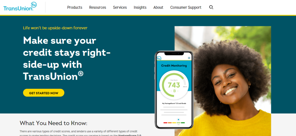 las mejores aplicaciones para mejorar el crédito aplicación transunion