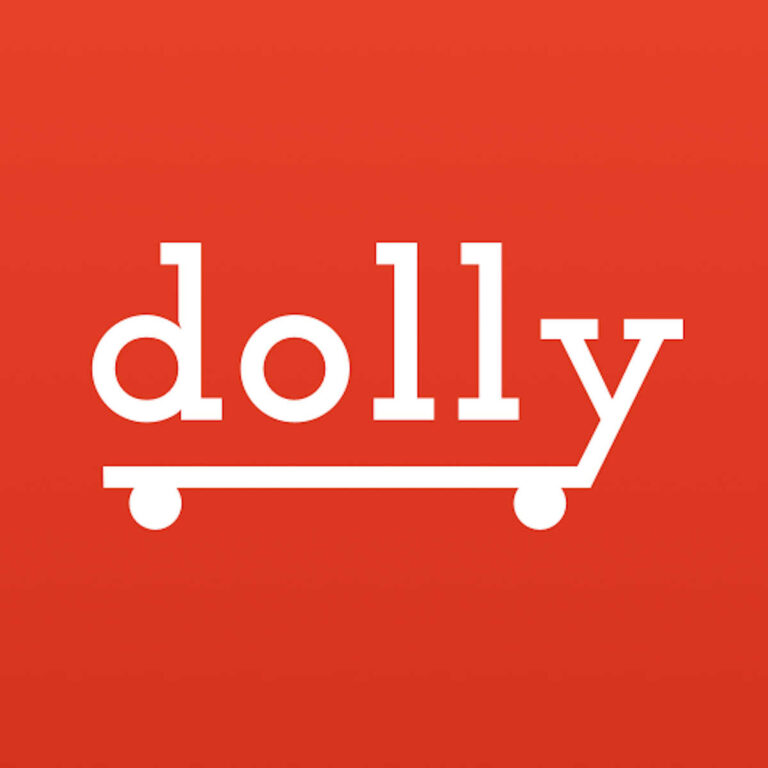 Dolly: Gana dinero como ayudante de mudanzas