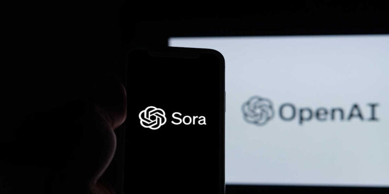Sora, de Open AI, el amanecer de una nueva era en la generación de vídeo