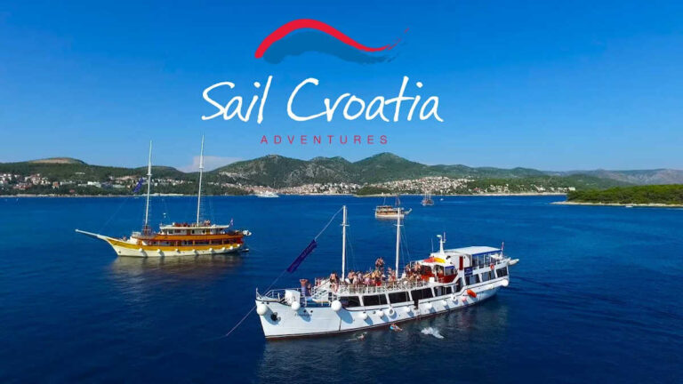 Sail Croatia ¿Deberías probar este  crucero en 2024?