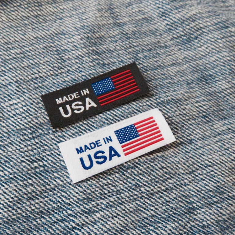 13 productos que todavía se fabrican en Estados Unidos