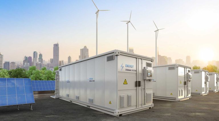 ¿Qué es un sistema de almacenamiento de energía y cómo puede ayudarte a ahorrar en tu recibo de luz?