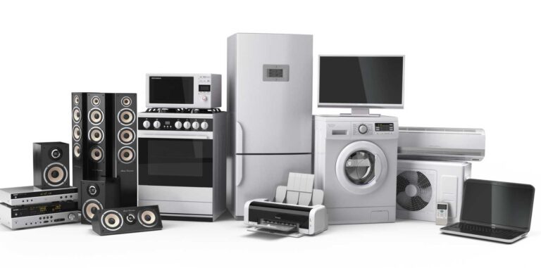 How to Save Money with Household Appliances