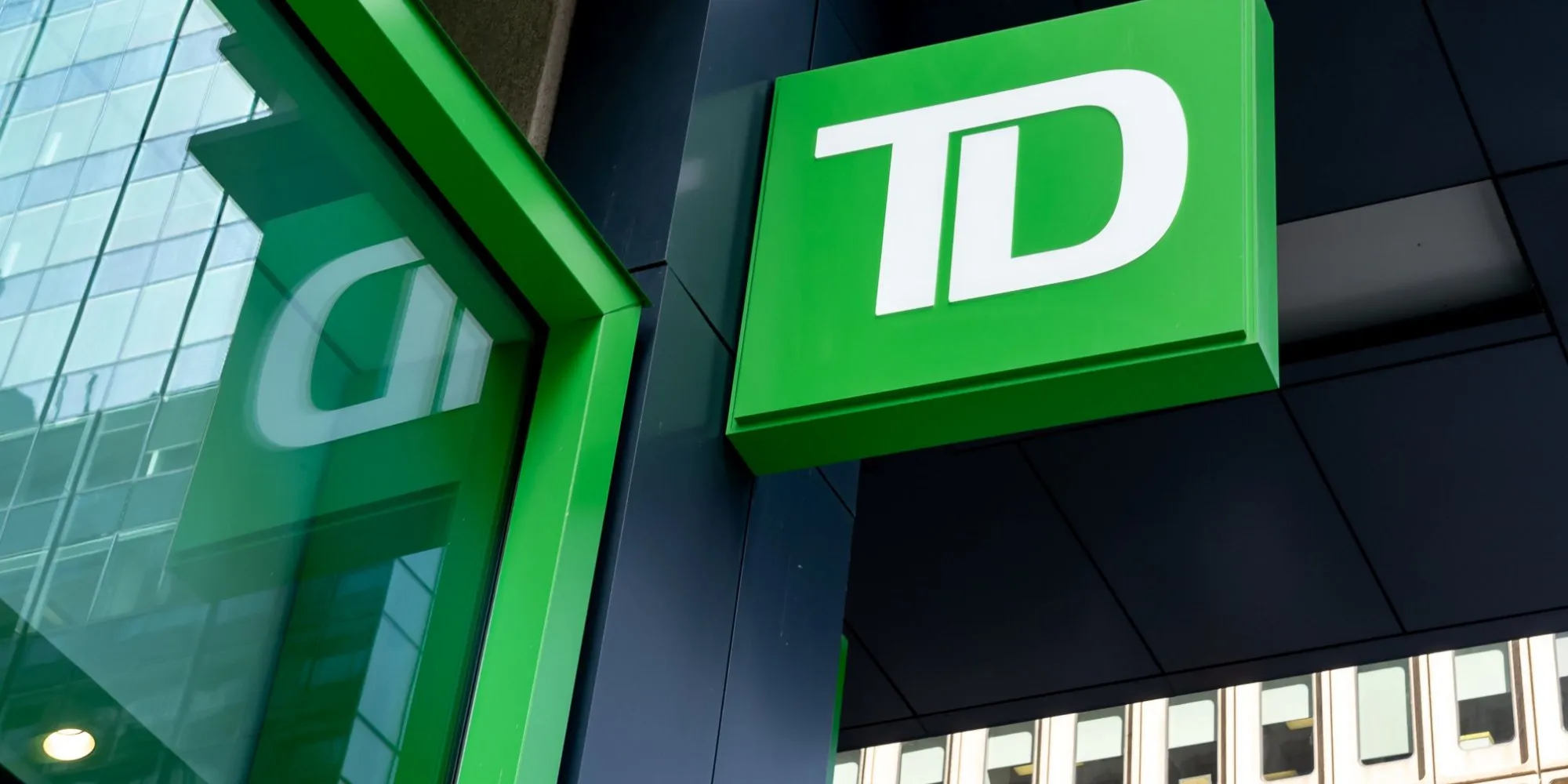 TD Bank en Español, abrir cuenta
