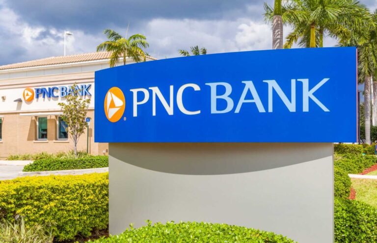 ¿Cuales son los Horarios de Atención de PNC Bank?