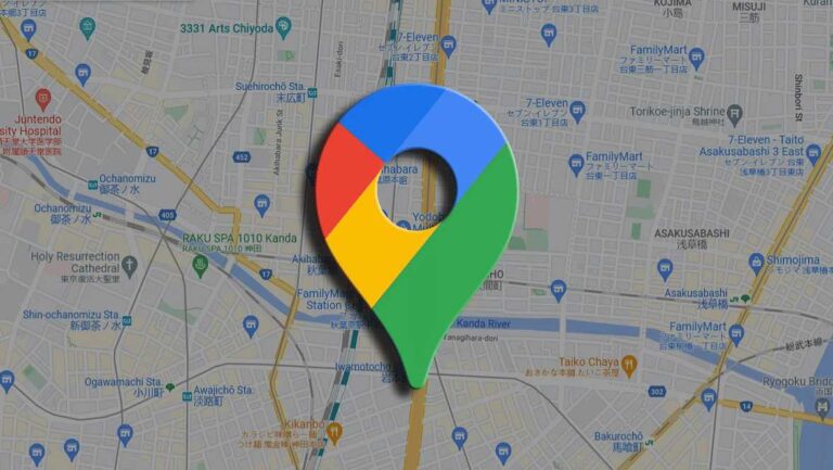 Cuales son las mejores Alternativas a Google Maps?